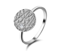 Silver Rings NSR-2068